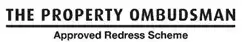 The Property Ombudsman Approved Redress Scheme