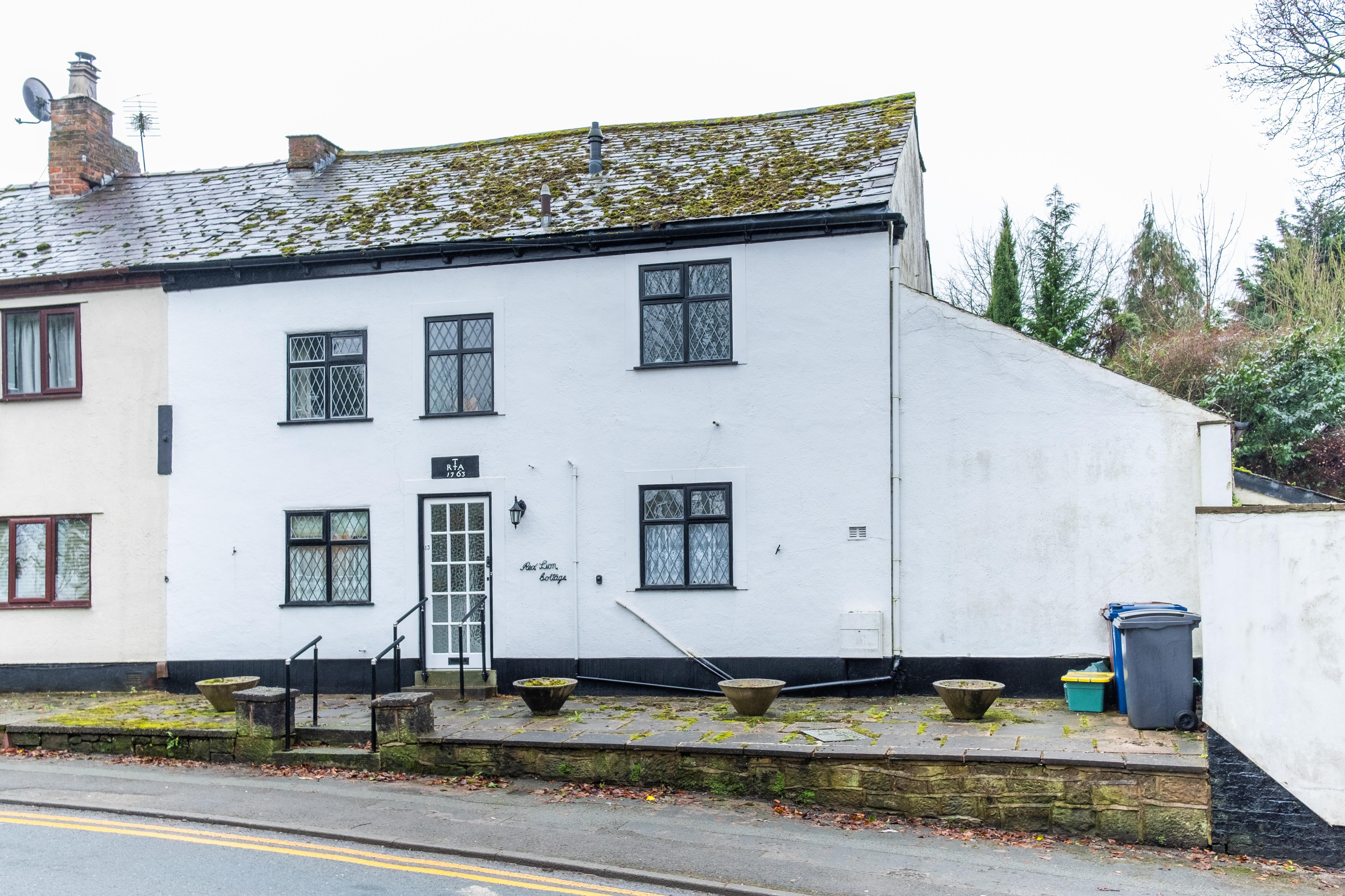 Janet Flowers - Vendor