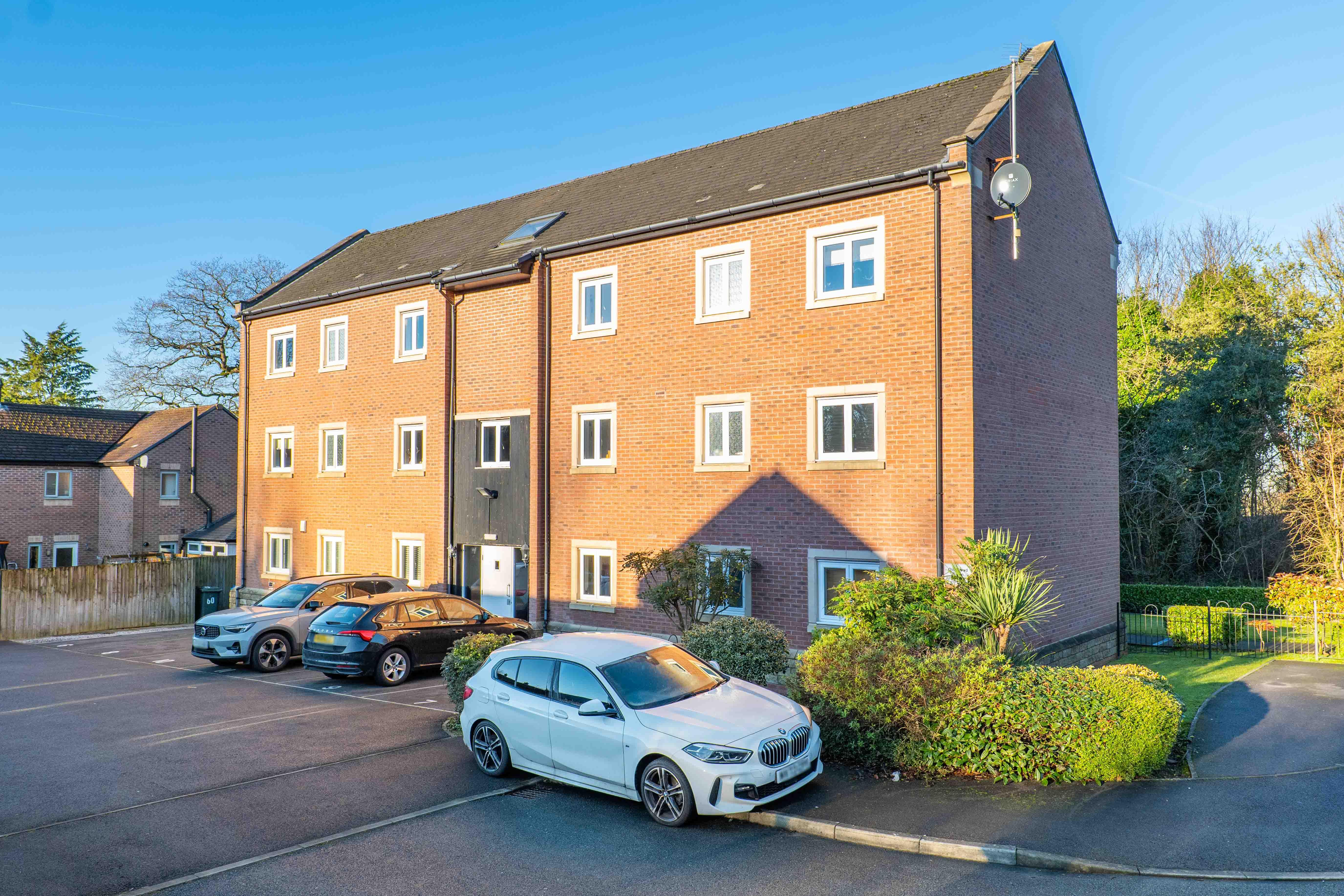  Jessica Bannister - Vendor