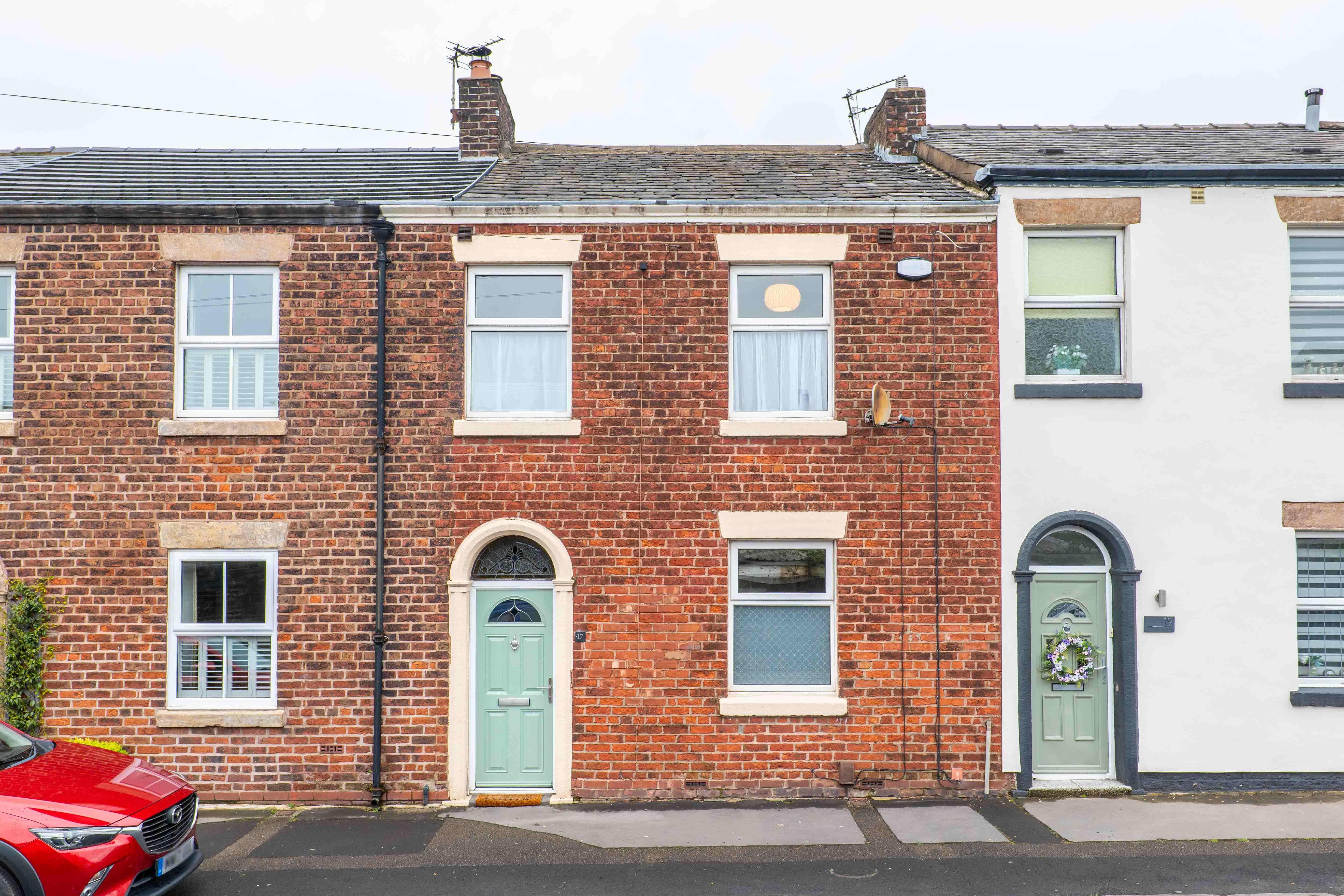 Colin Scowcroft - Vendor