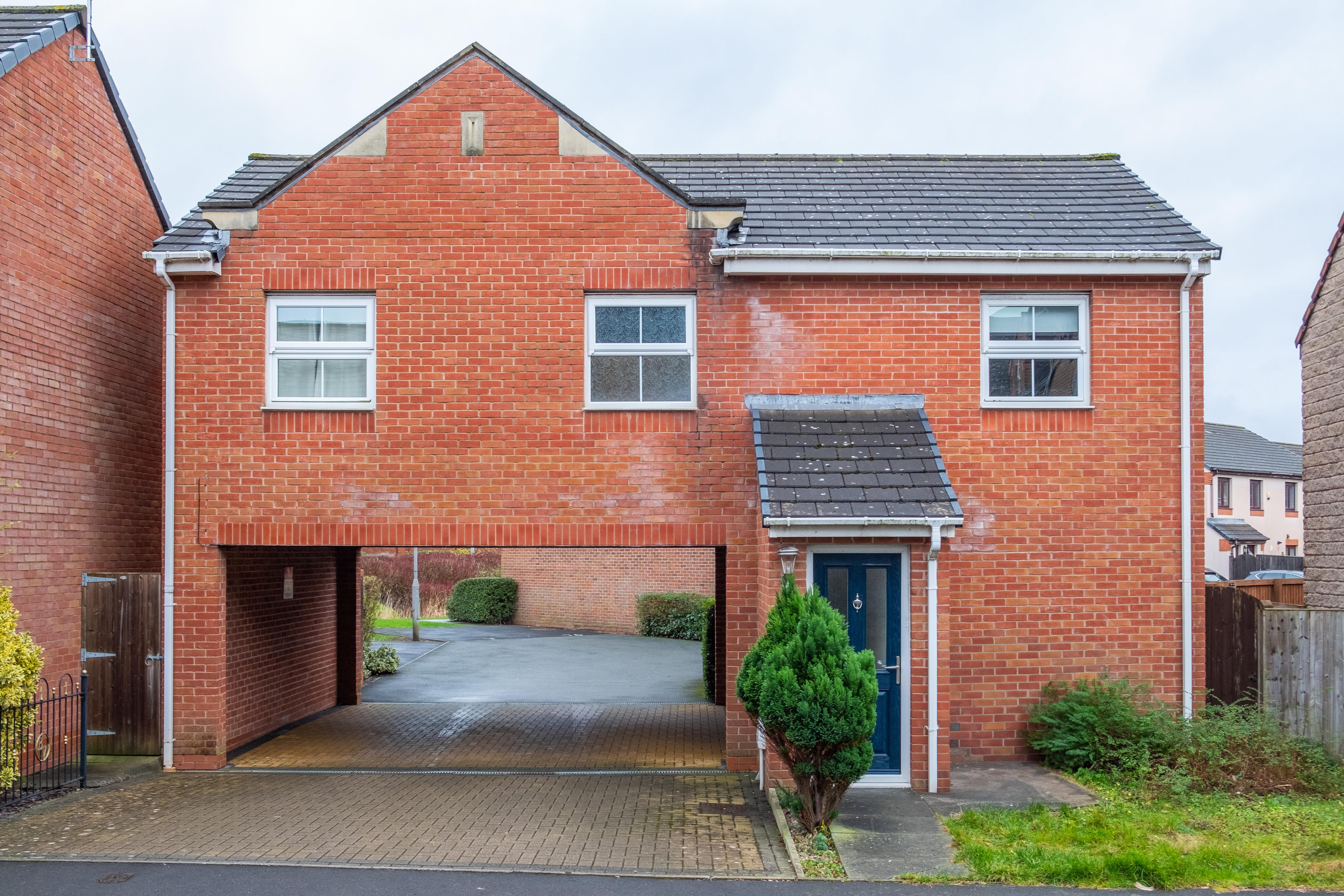 Norman Williams - Vendor