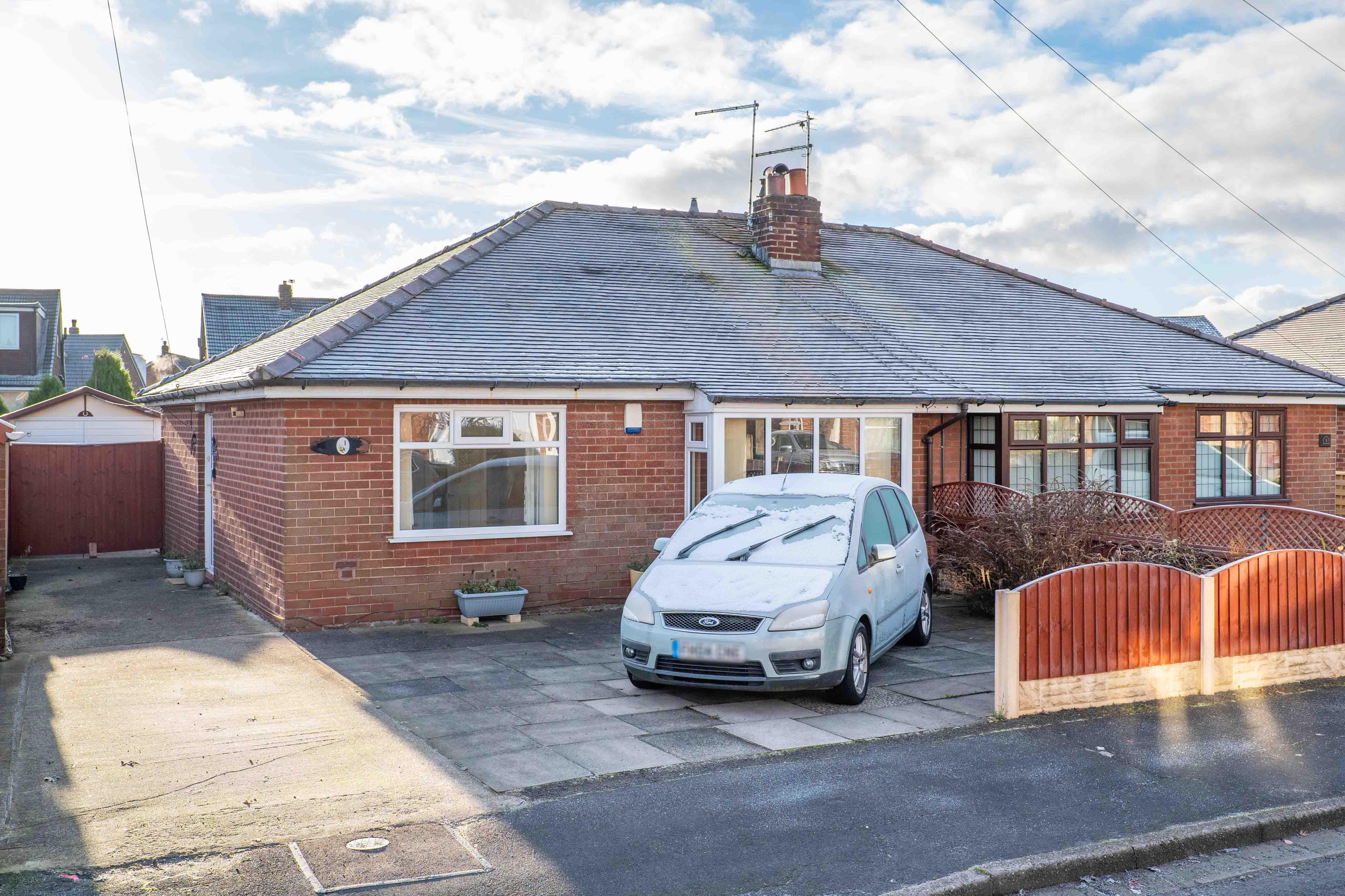 Lisa Rodgers - Buyer