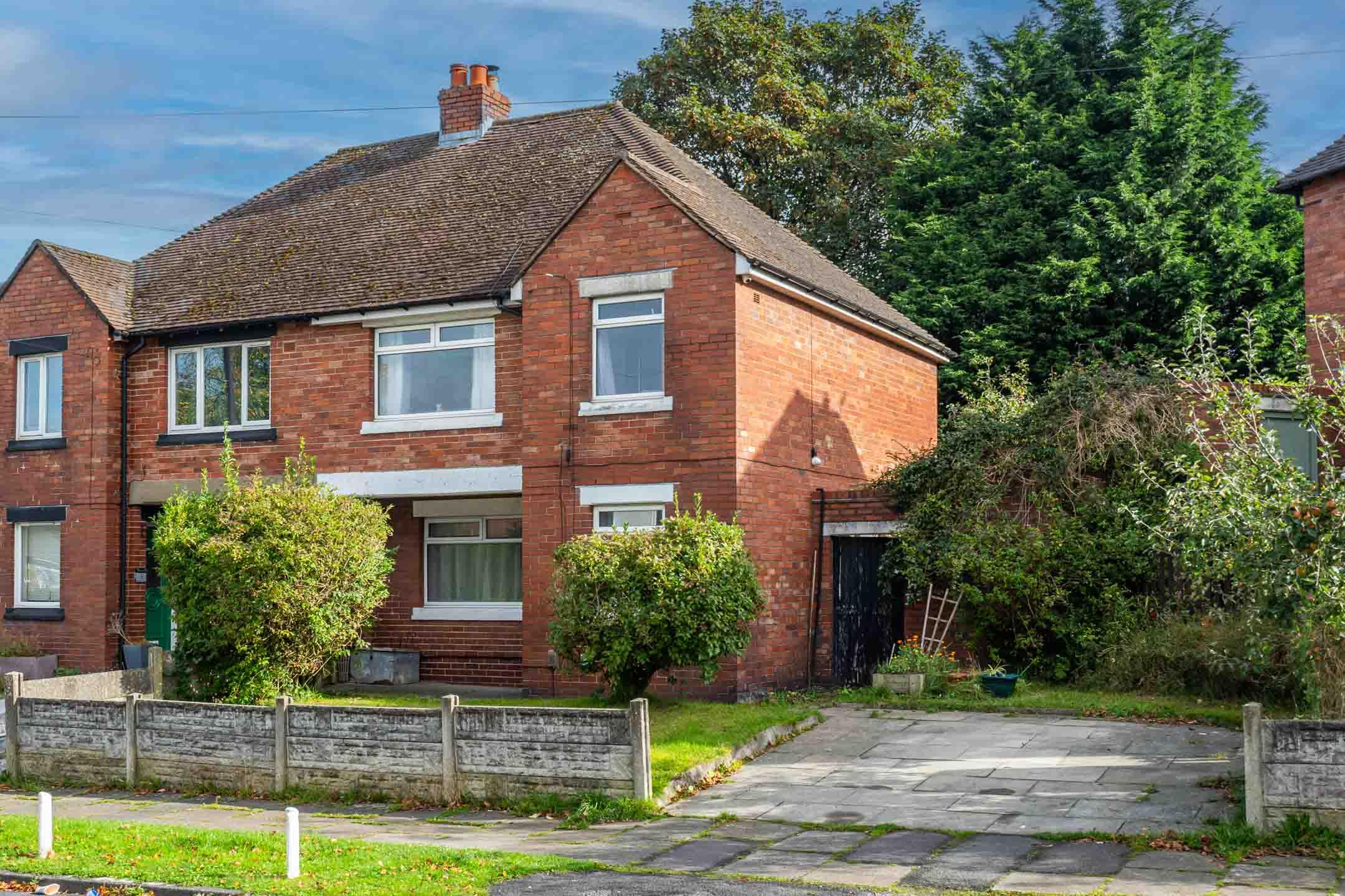 Kirsten Nokling - Vendor