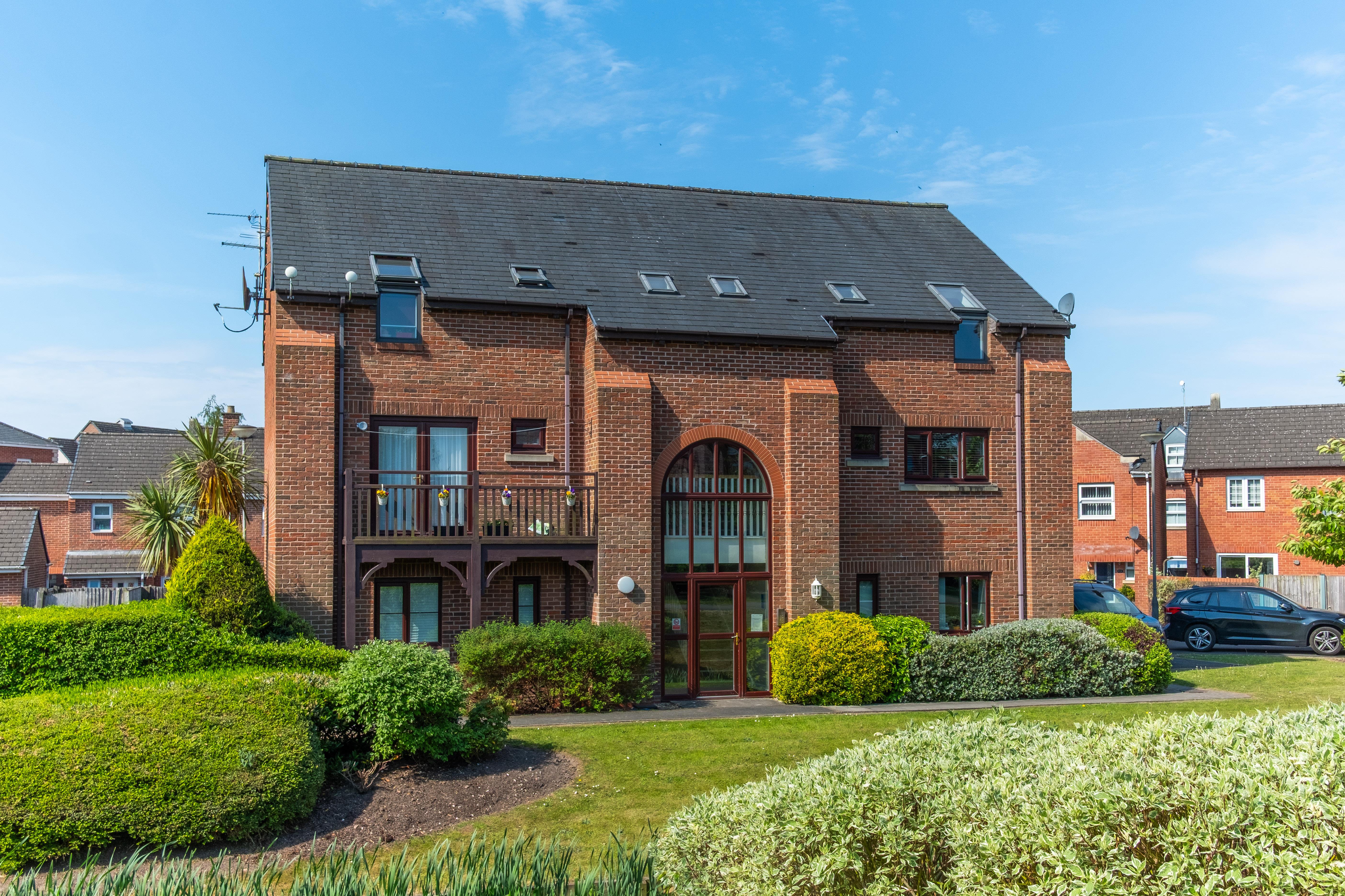 David Watson - Landlord