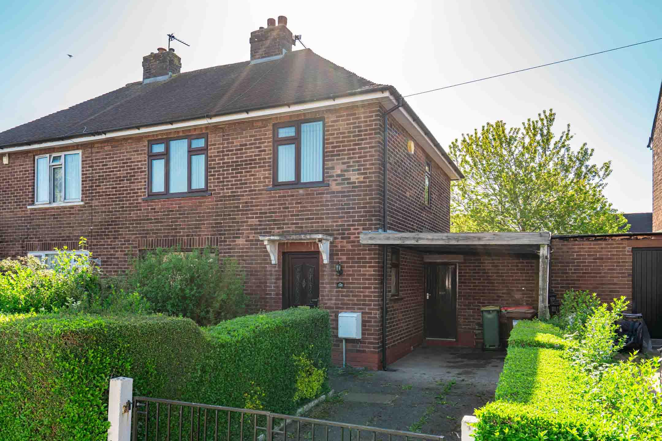 Dilan Harris - Buyer