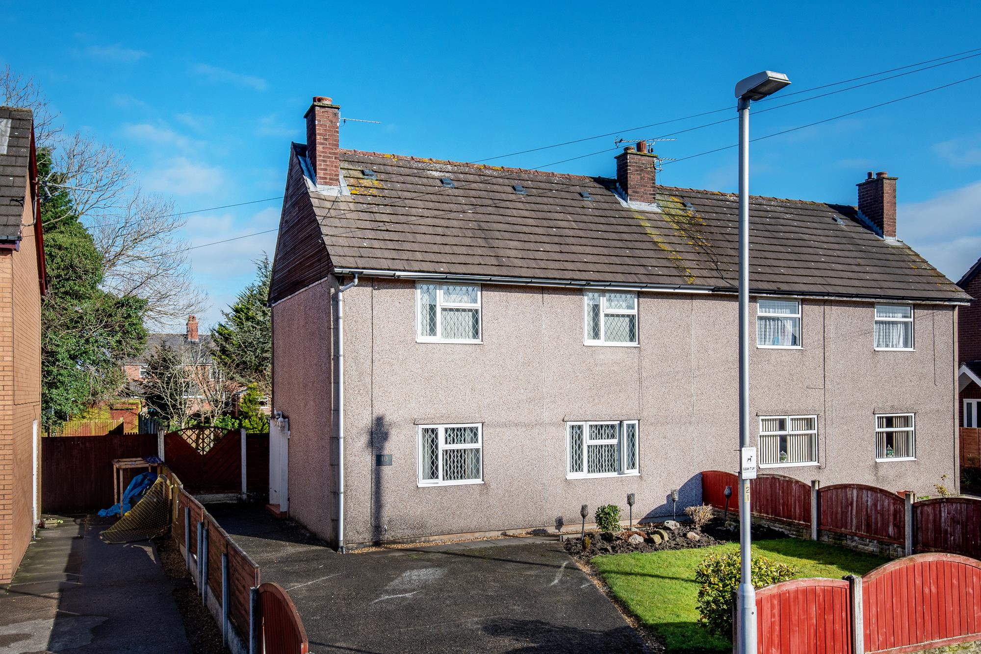 Jack Fairbrother - Buyer