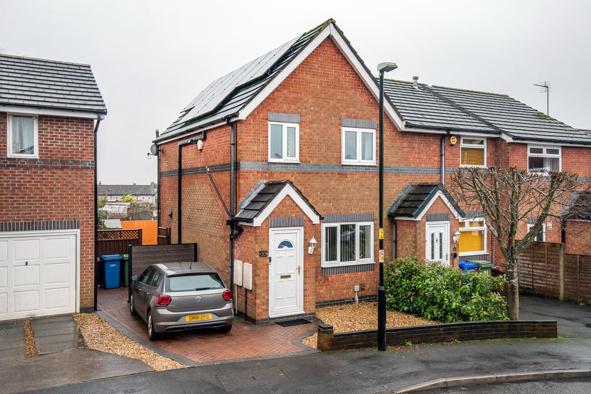 Neville Oddy - Vendor