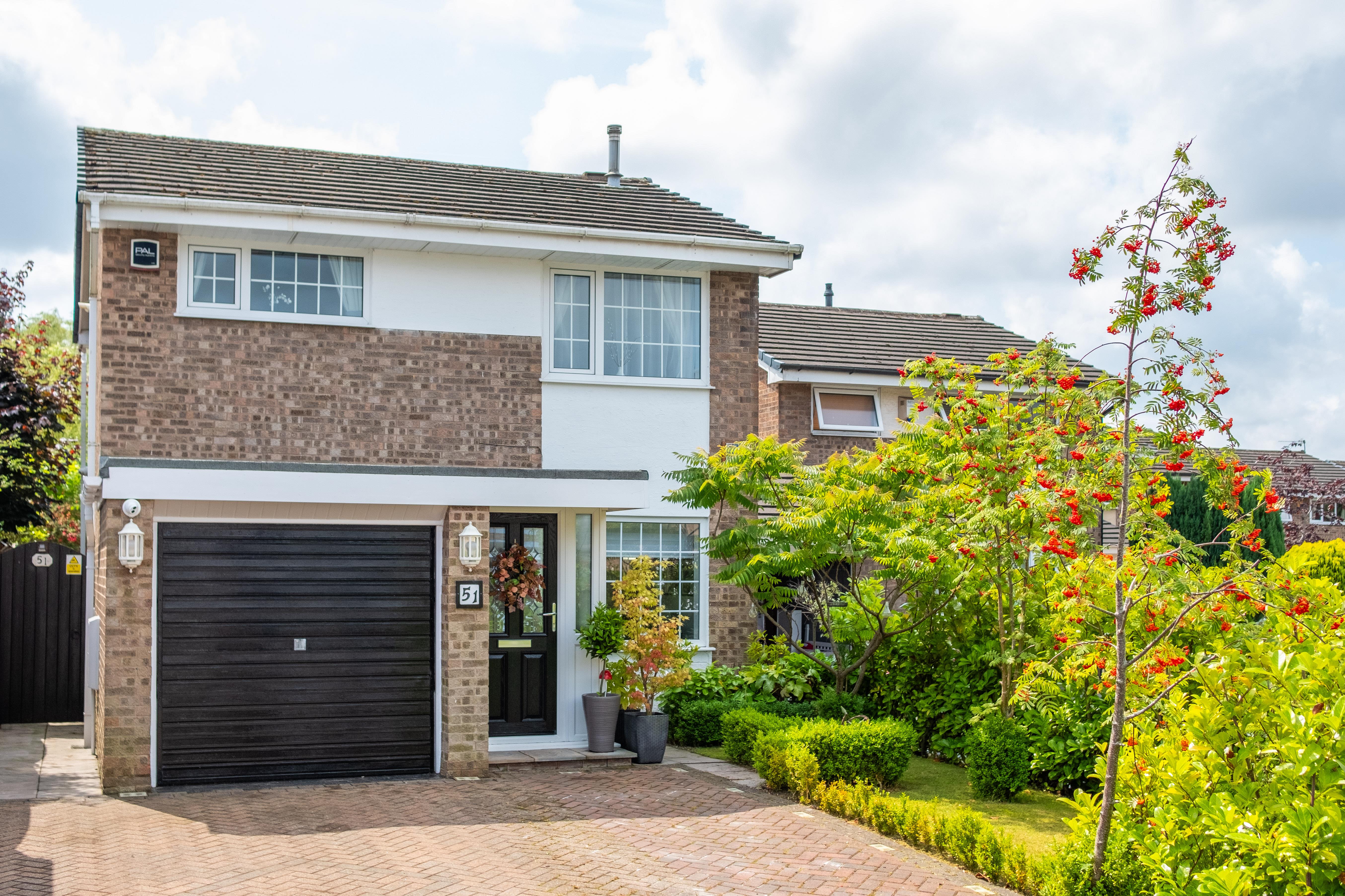 Ian Bennett - Vendor