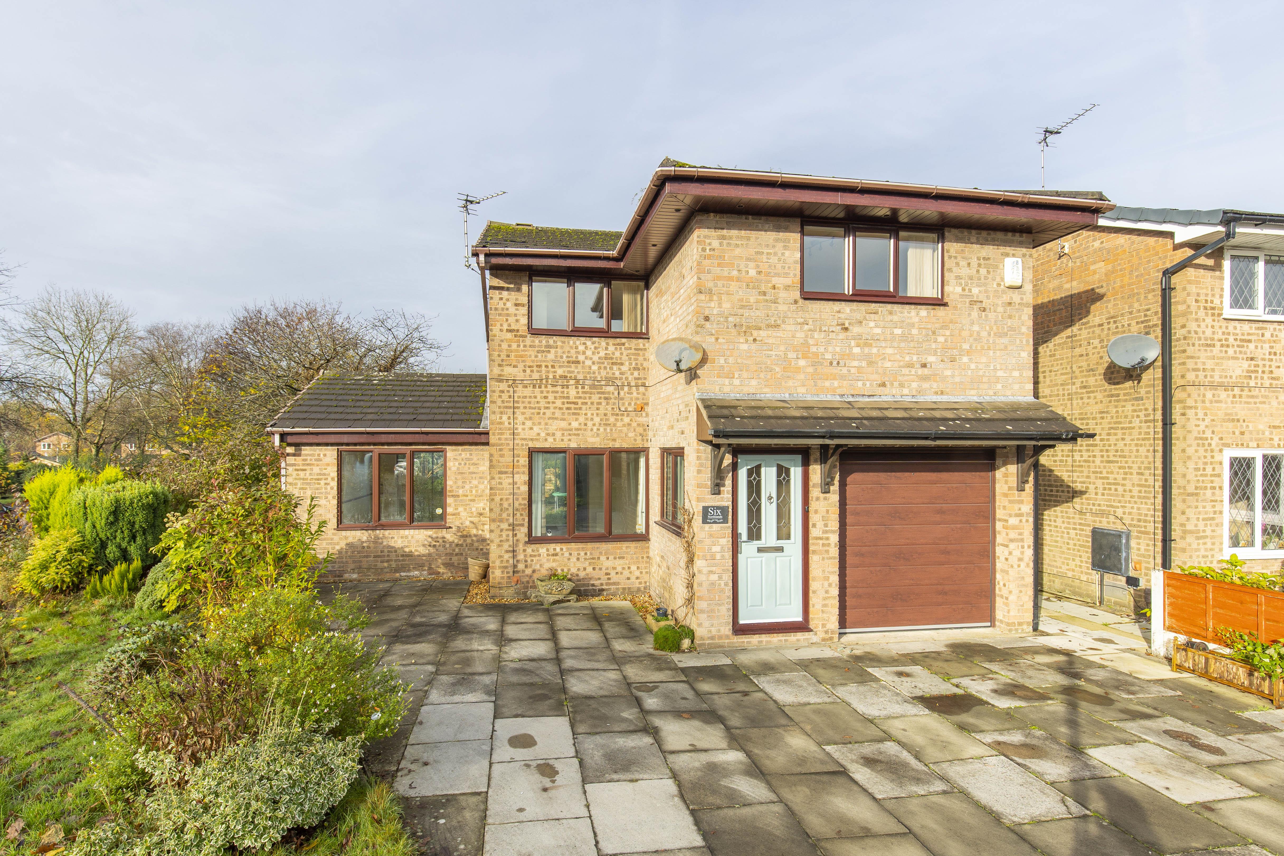 Frances Dore - Landlord