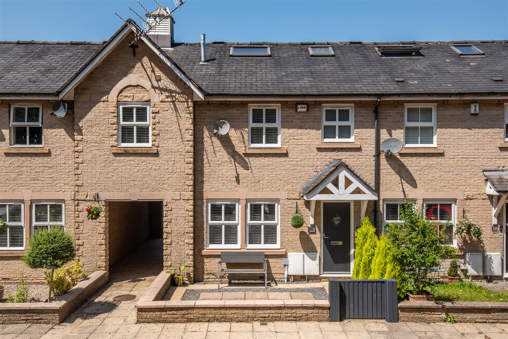 Remy Walker - Vendor