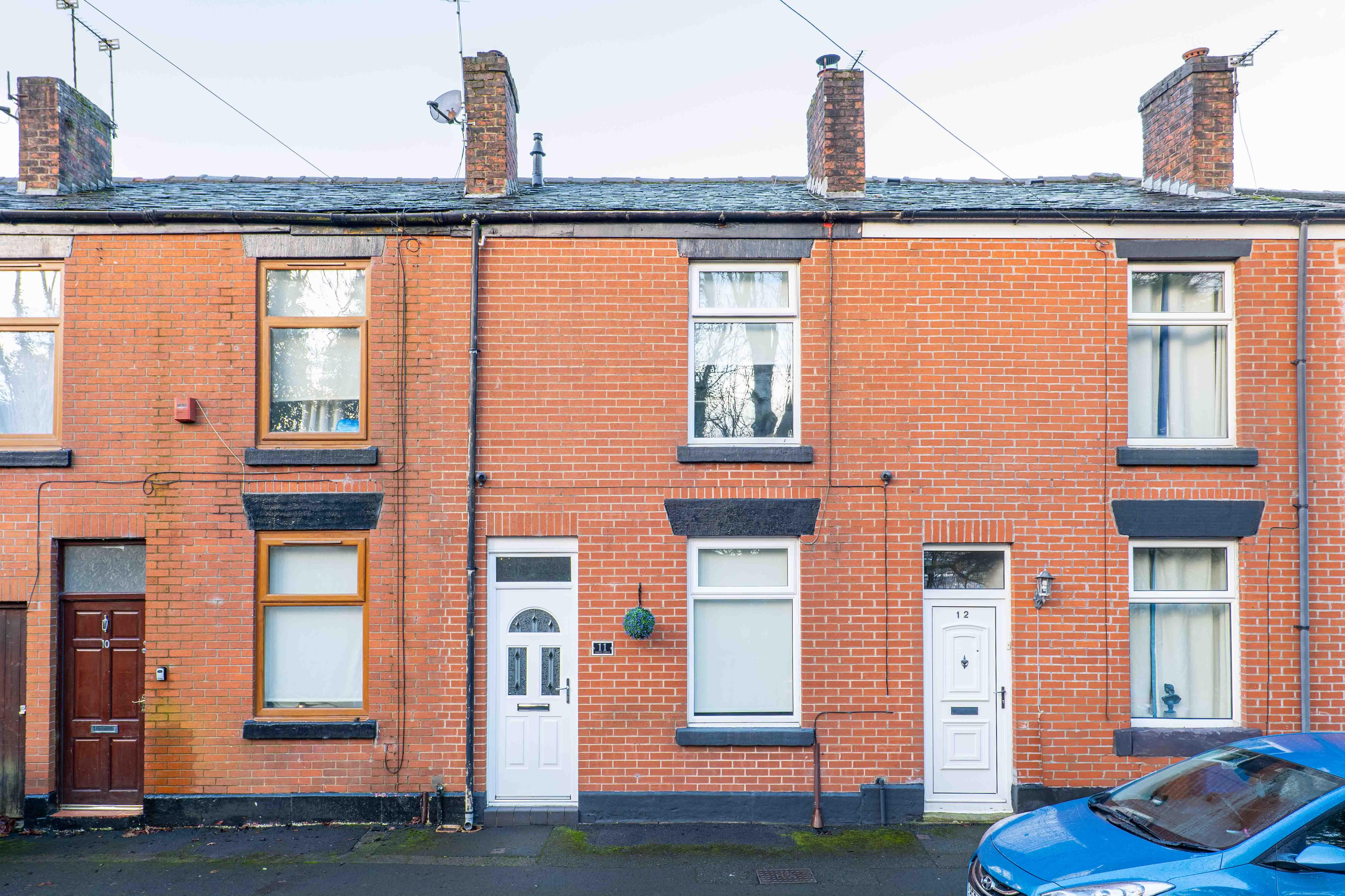 Louise Brennan - Buyer