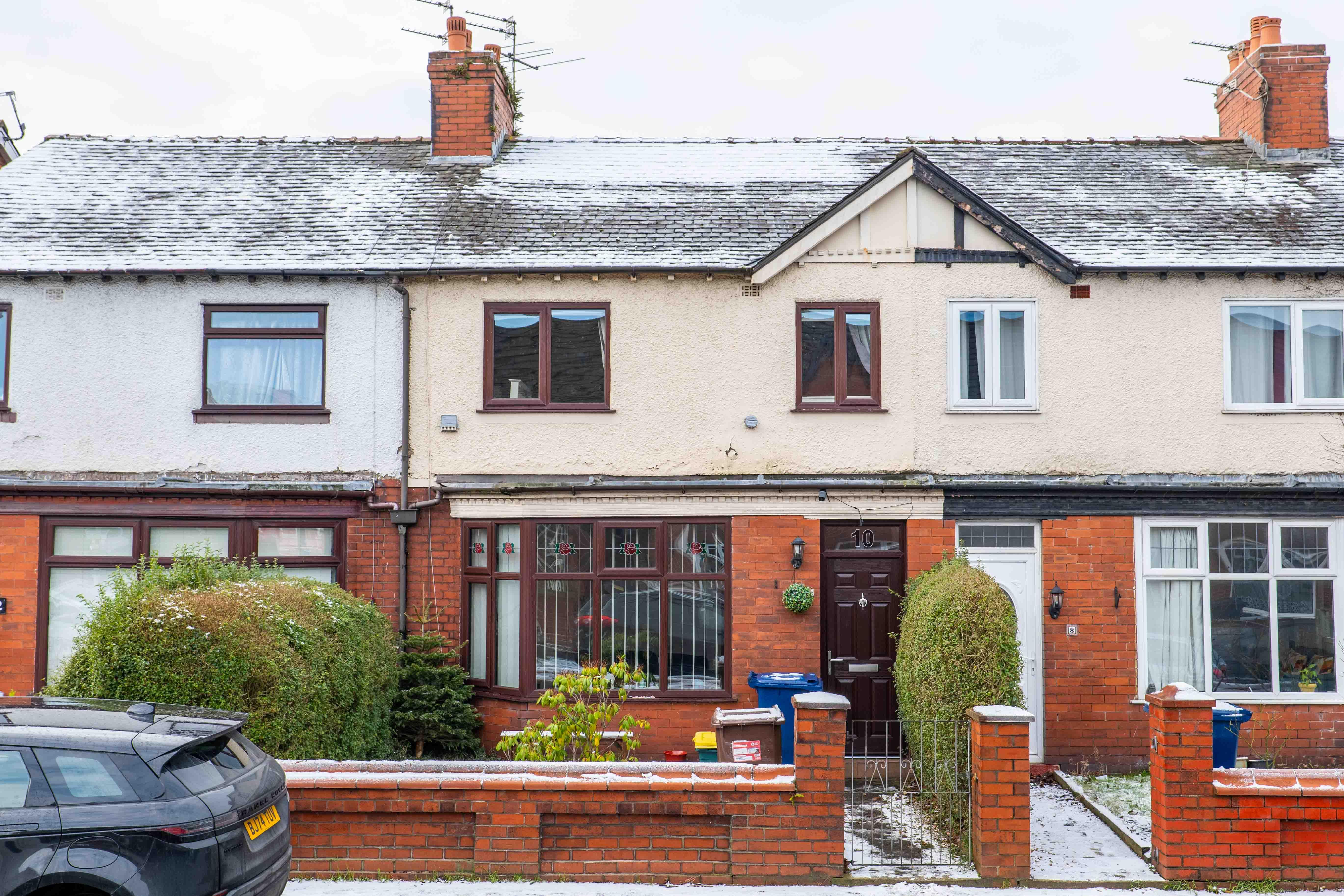 Mareks Kiscenko - Vendor