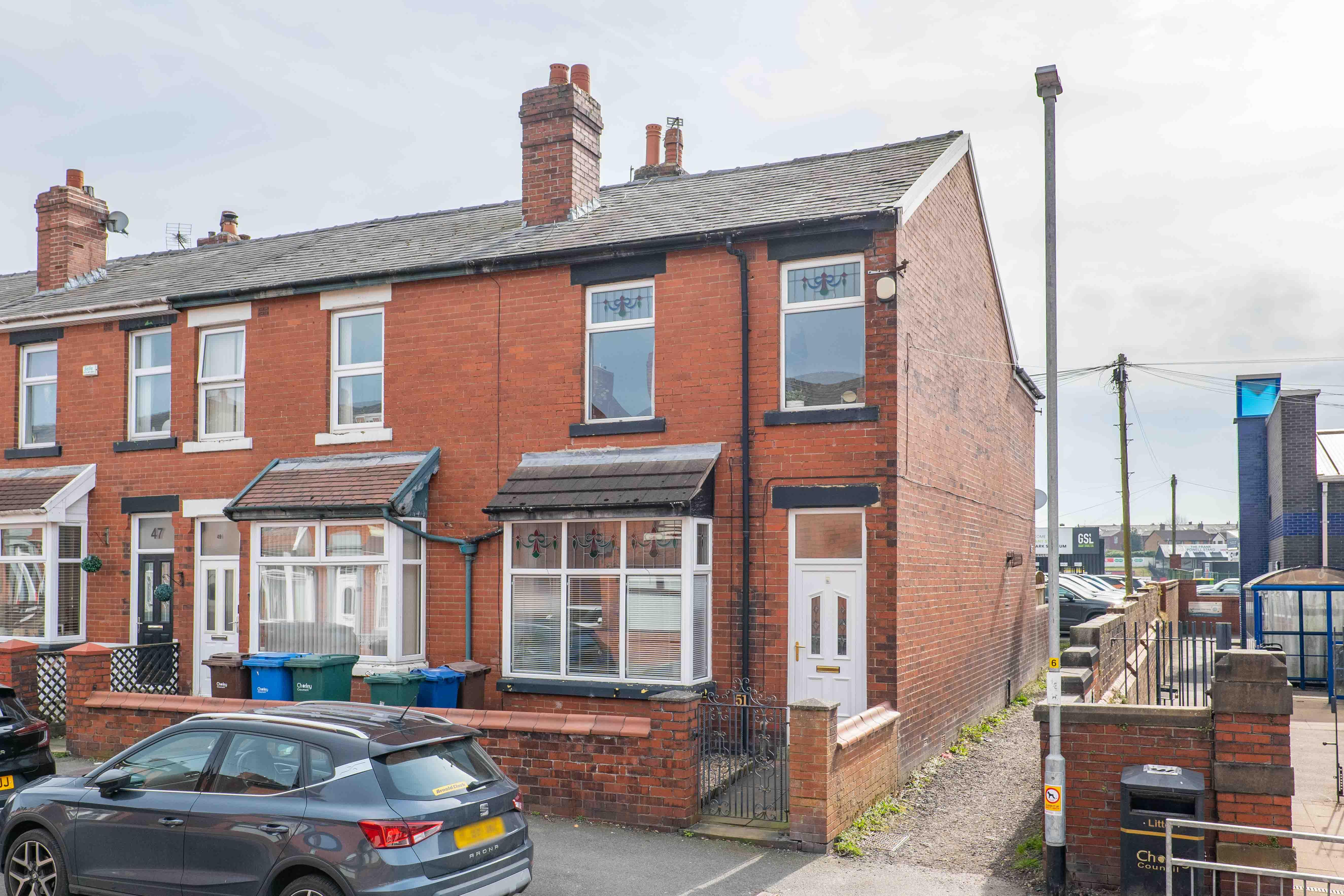 Rebecca Sprott - Vendor