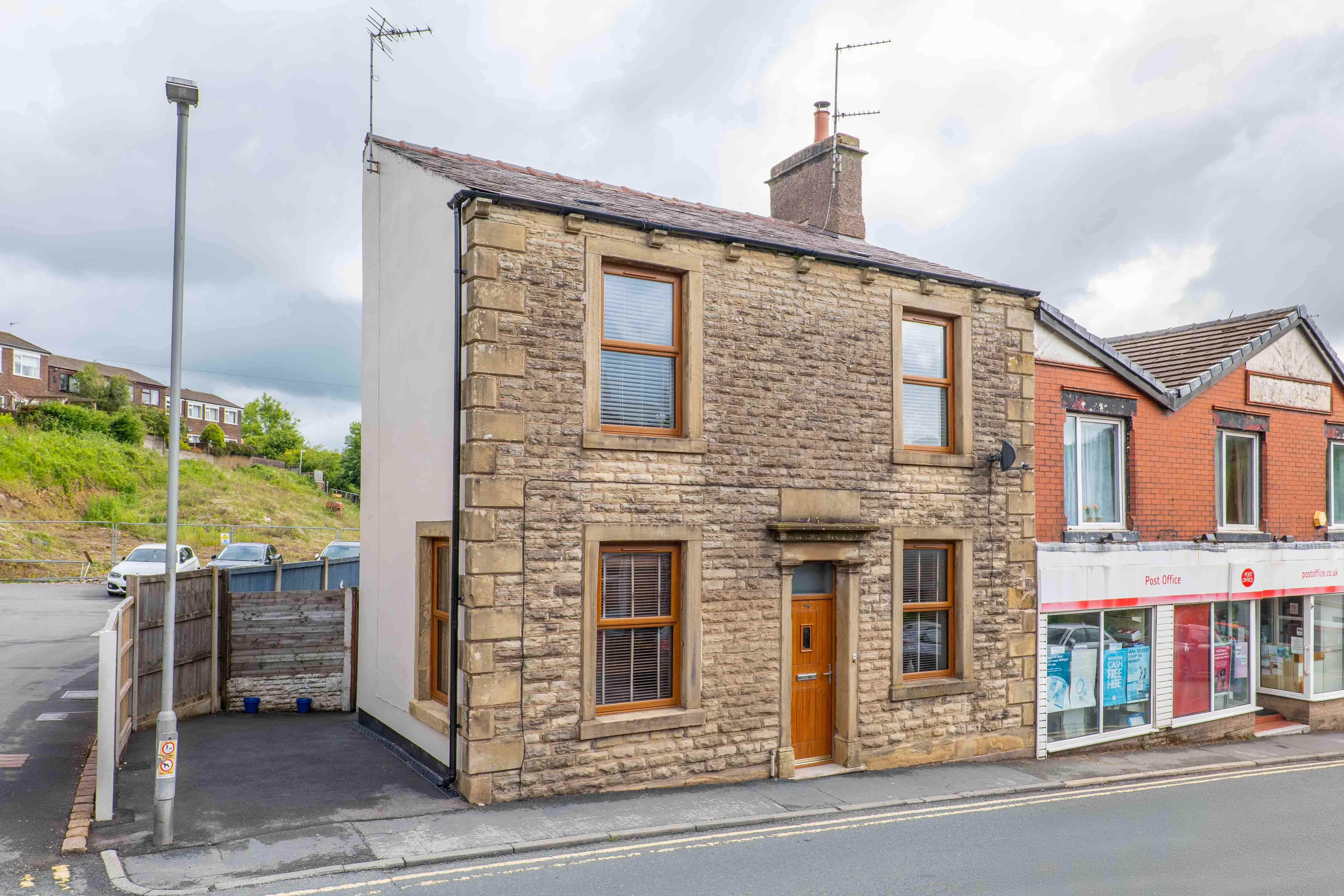 Marianne Jane - Vendor