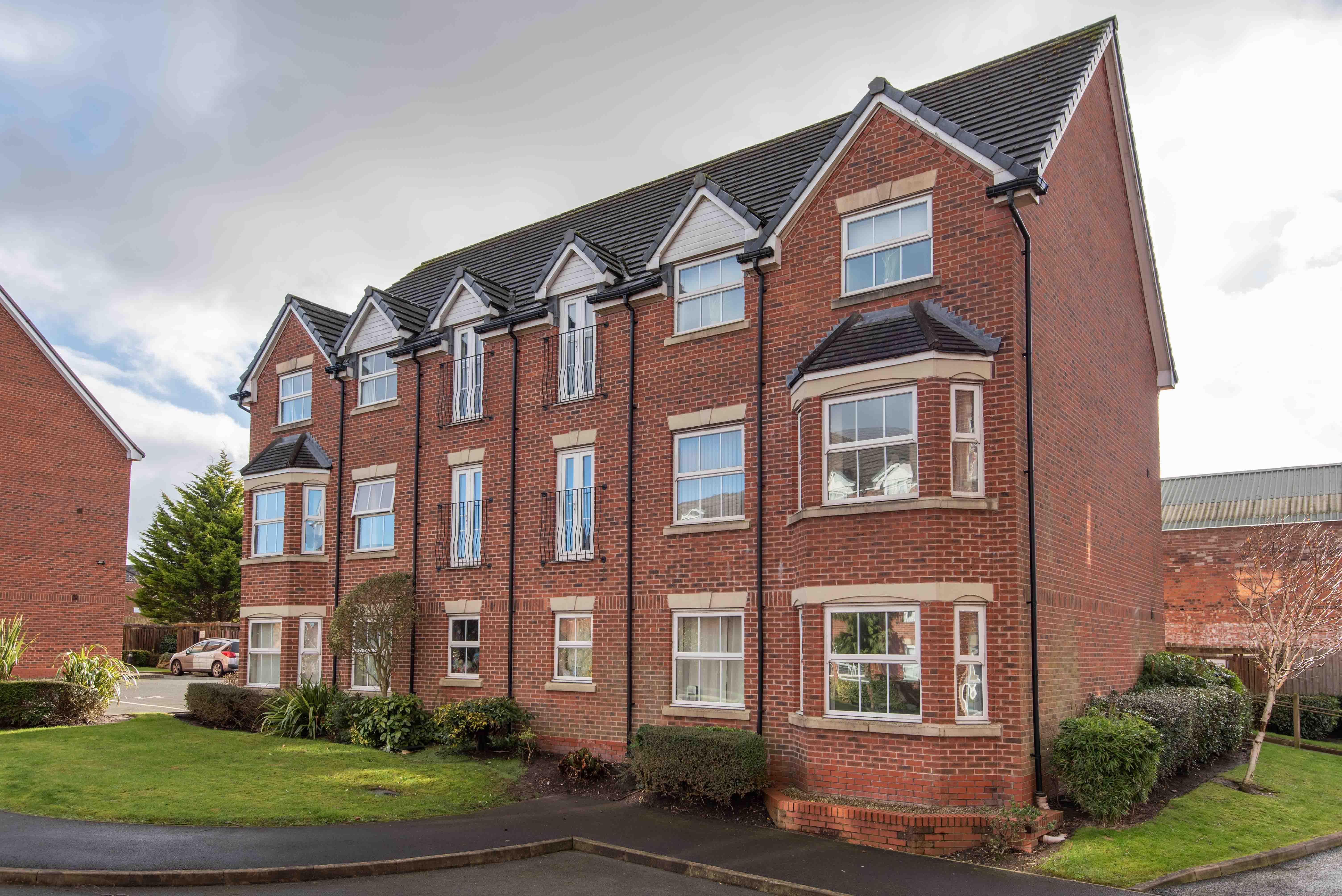 Danielle Watkinson - Buyer
