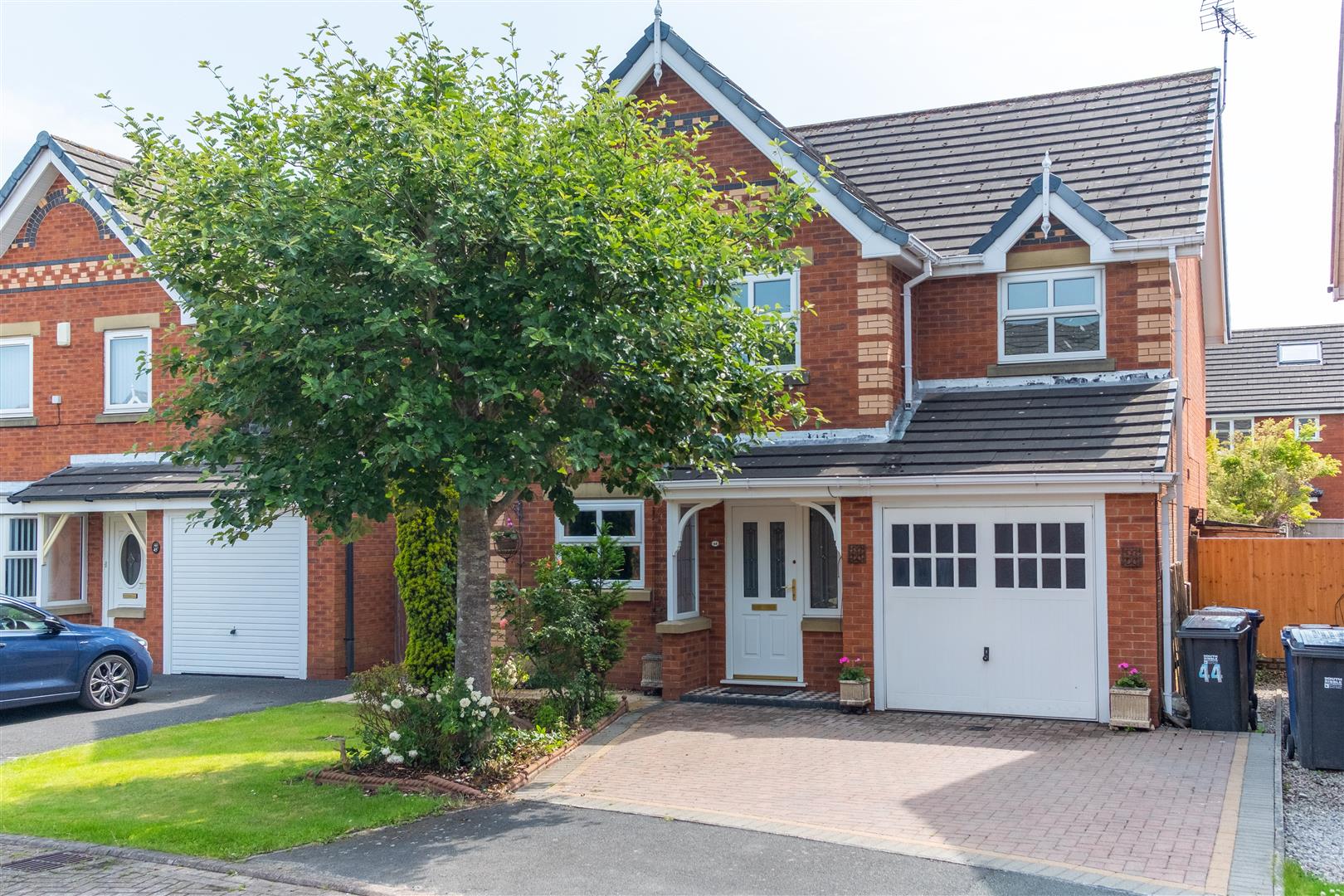 Eric Foster - Vendor