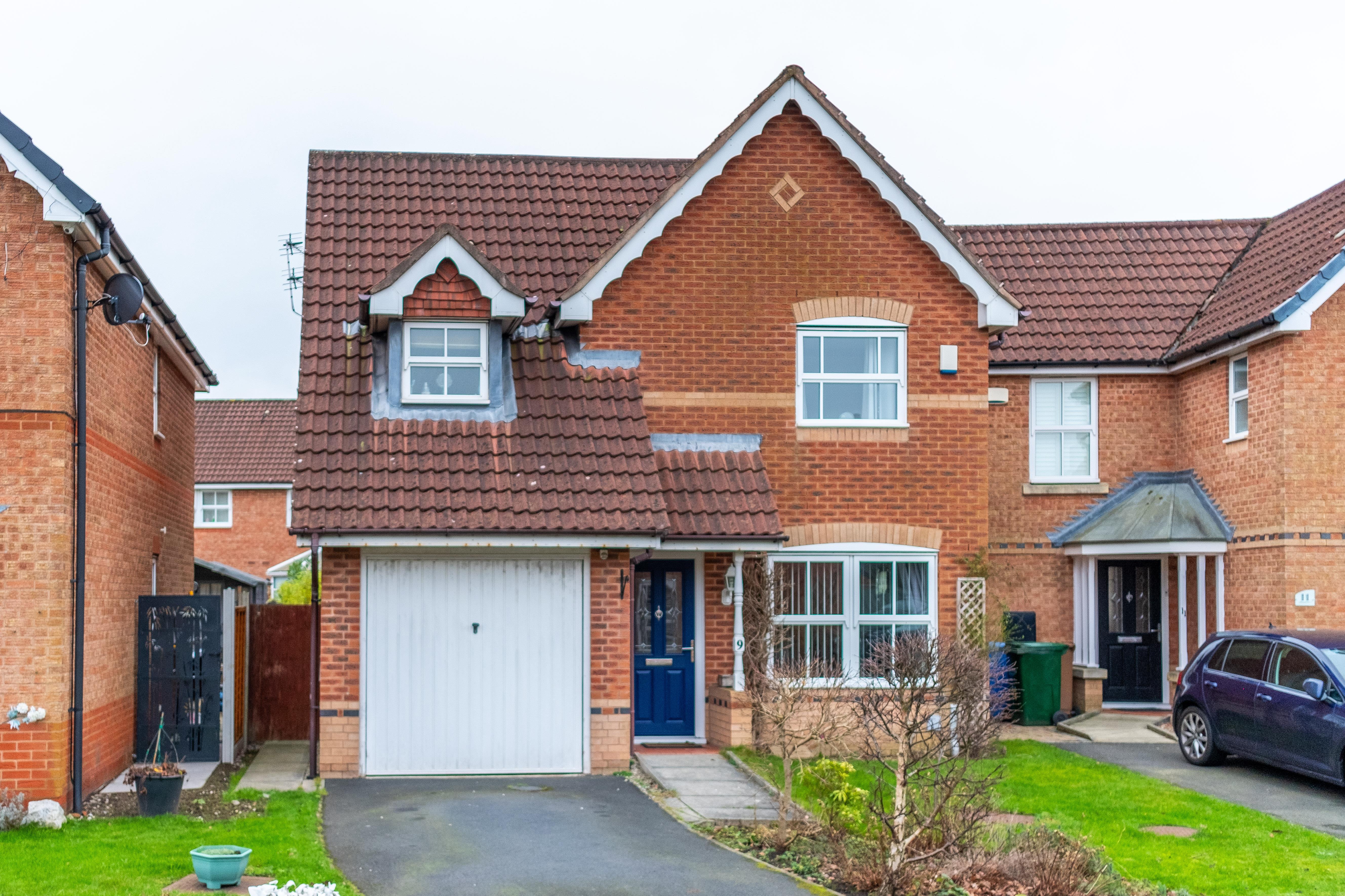 Gina Perrotto - Landlord