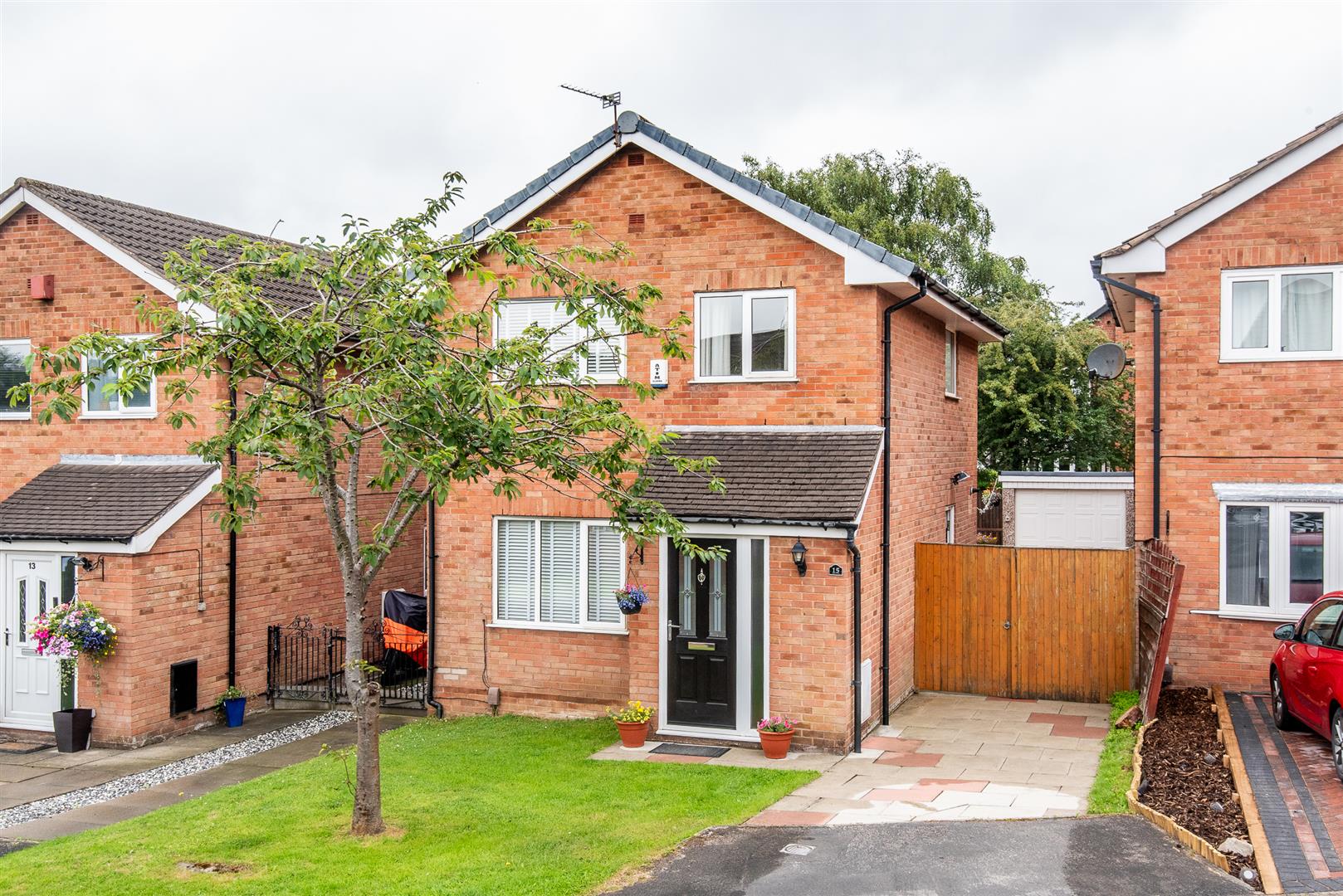 Vanessa Ball - Vendor