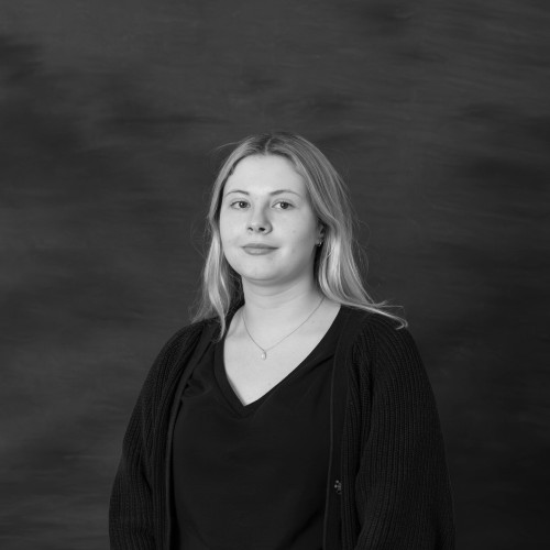 Ellise Charman